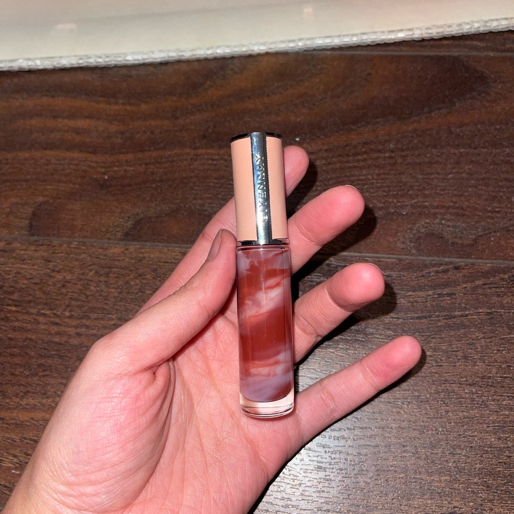 GIVENCHY Rose Perfecto Lip Gloss